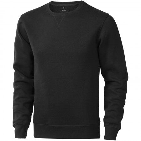 Surrey Sweater, Antricite,XXXL
