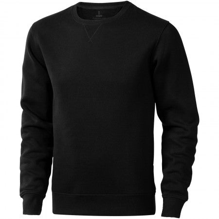 Surrey Sweater, Black, XXS
