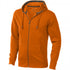 Arora FZ Sweater, Orange, XXXL