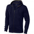 Arora FZ Sweater, Navy, XXXL