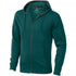 Arora FZ Sweater, Forest, XXL