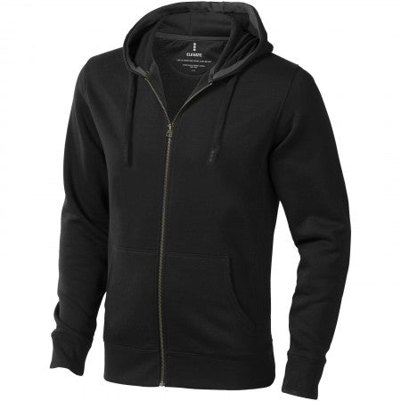Arora FZ Sweater, Antricite, L