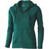 Arora FZ Lds Sweater, Forest,L