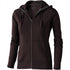 Arora FZ lds Sweater,BROWN,S