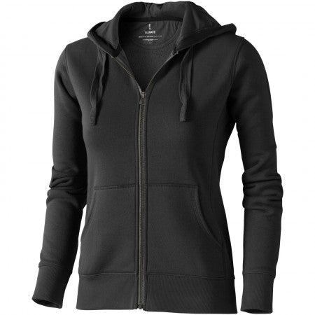 Arora FZ lds Sweater, Antra, S