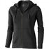 Arora FZ Lds Sweater, Antra,XL