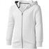 Arora FZ Kids Sweat, White,128