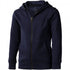 Arora FZ Kids Sweat, Navy, 116