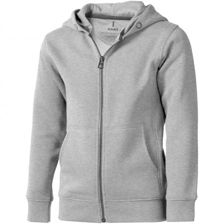 Arora FZ Kids ,GREY MEL,104