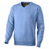 Spruce pullover, lt.blue,XL