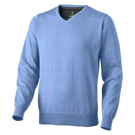 Spruce pullover, lt.blue,S