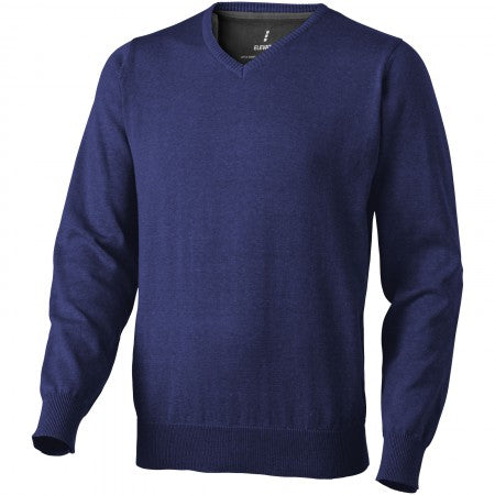 Spruce Pullover,NAVY,XXL