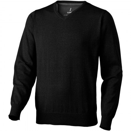 Spruce Pullover,BLACK,L