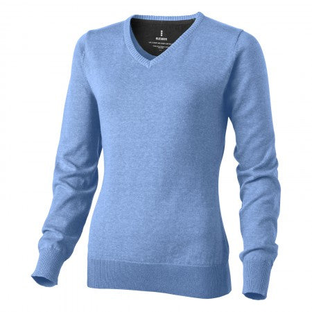 Spruce pullover, lt.blue,XL