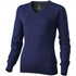 Spruce ladies Pullover,NAVY,M