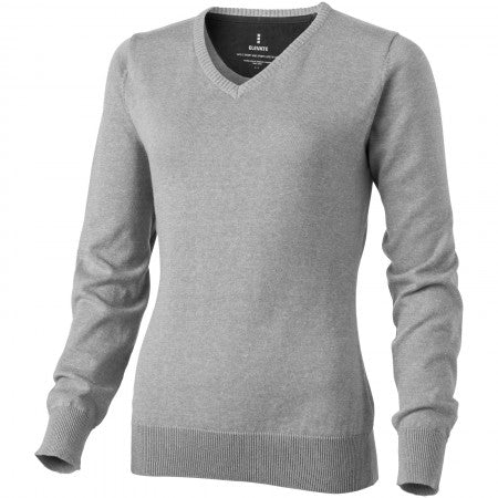 Spruce ls Pllover,GREY MEL,XXL