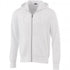 Cypress FZ hoody, White, XS