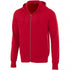Cypress FZ hoody, Red, XL