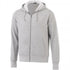 Cypress FZ hoody, Htr Grey, XS