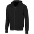 Cypress FZ hoody, Black, XS