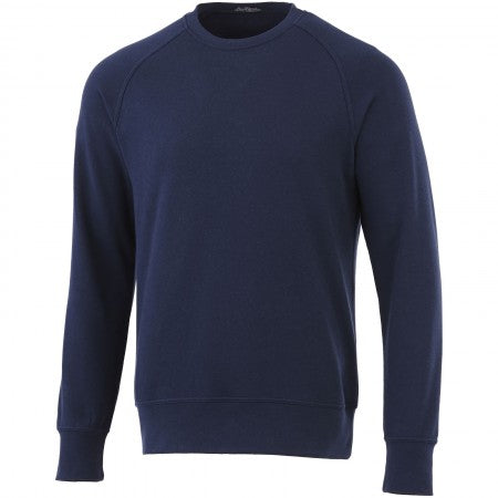 Kruger crew sweater, Navy, S