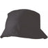 Sun hat, black