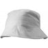 Sun hat, white