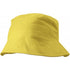 Sun hat, yellow