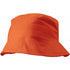 Sun hat, orange