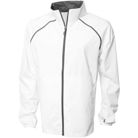 Egmont jacket,White,XL