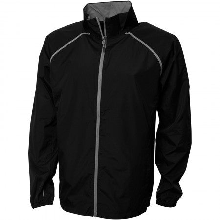 Egmont jacket,Black,XL
