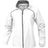 Egmont Lds jacket,White,XL