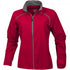 Egmont Lds Jacket, Red, XS