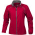 Egmont Lds jacket,Red,S