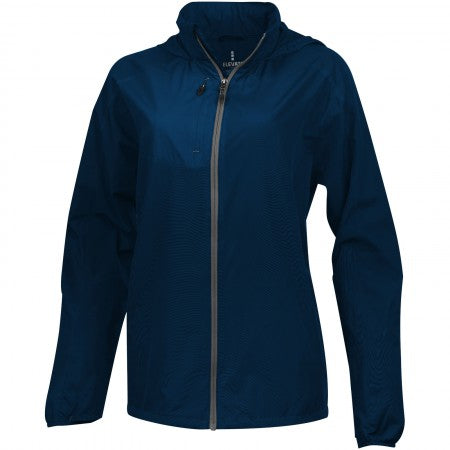 Flint jacket,Navy,M