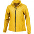 Flint Lds jacket,Yellow,L
