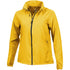 Flint Lds jacket,Yellow,S