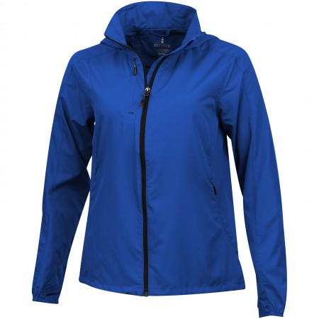 Flint Lds Jacket, Blue, XS
