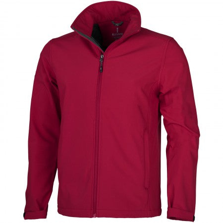 Maxson SS jacket,Red,S