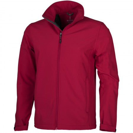 Maxson SS jacket,Red,M