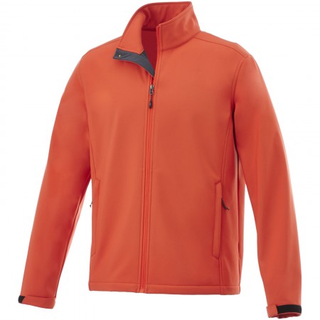 Maxson SS Jacket, Orange, S
