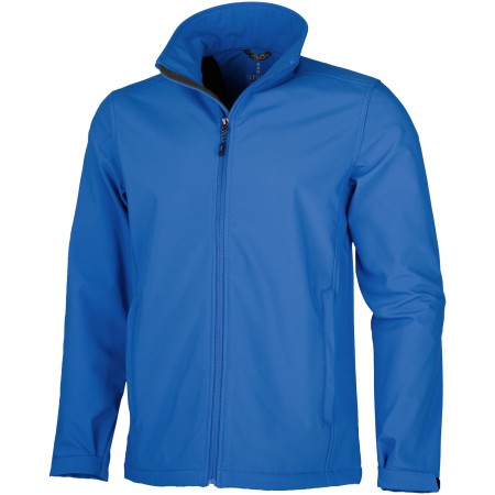 Maxson SS jacket,Blue,M