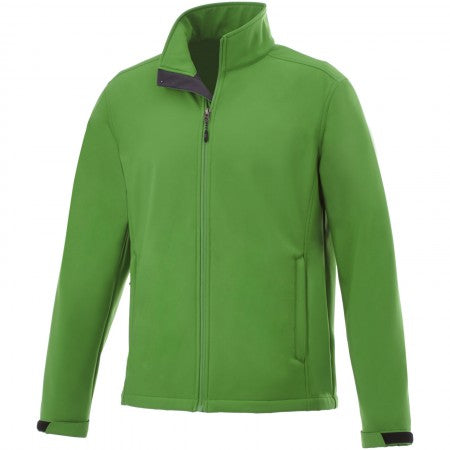 Maxson SS Jacket,FernGreen,XXL