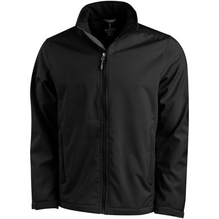 Maxson SS jacket,Black,S