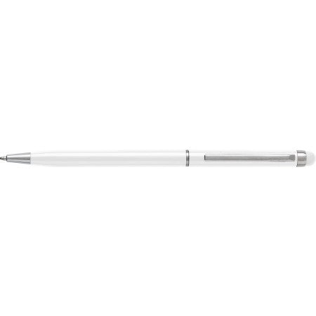 Elegant ballpen, white