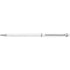 Elegant ballpen, white