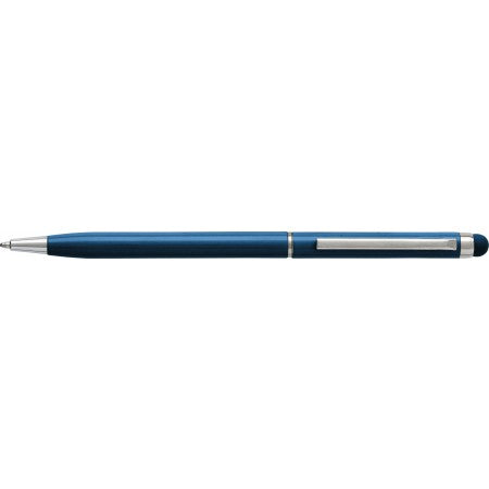 Elegant ballpen, blue