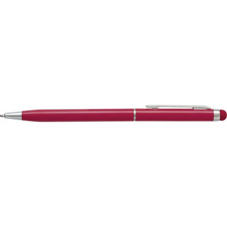 Elegant ballpen, red