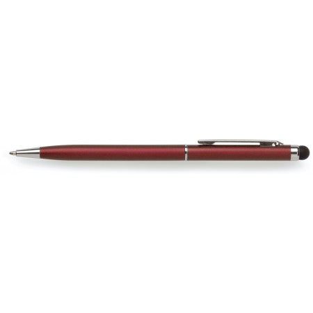 Elegant ballpen, burgundy