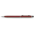 Elegant ballpen, burgundy